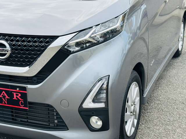 日産 デイズ ６６０ ハイウェイスターＸ プロパイロット エディション R1年 (関東) 99