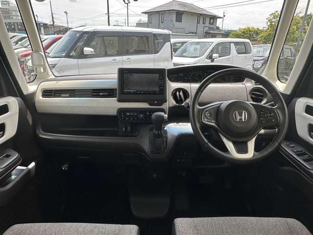 ホンダ Ｎ　ＢＯＸ ６６０ ＥＸ ターボ R3年 (関東) 99