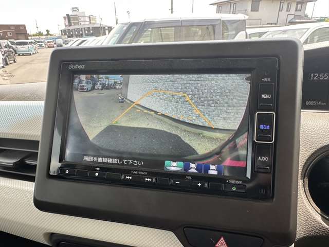 ホンダ Ｎ　ＢＯＸ ６６０ ＥＸ ターボ R3年 (関東) 99