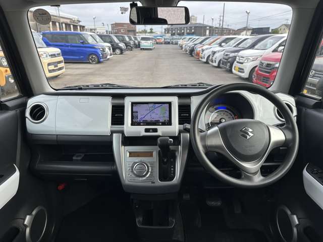 スズキ ハスラー ６６０ Ｇターボ H29年 (関東) 99