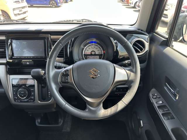 スズキ ハスラー ６６０ ＪスタイルＩＩ H28年 (関東) 99