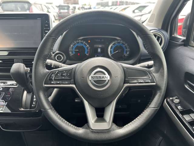日産 デイズ ６６０ ハイウェイスターＧターボ R1年 (関東) 99