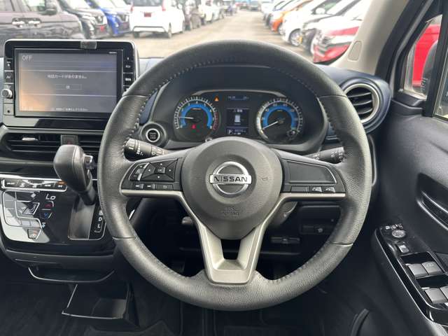 日産 デイズ ６６０ ハイウェイスターＧターボ R1年 (関東) 99