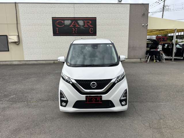 日産 デイズ ６６０ ハイウェイスターＧターボ R1年 (関東) 99