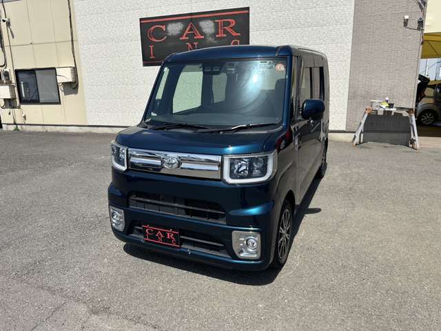 トヨタ ピクシス　メガ ６６０ Ｇターボ ＳＡＩＩＩ R3年 (関東) 99