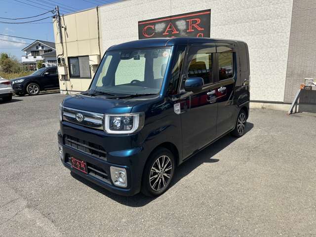 トヨタ ピクシス　メガ ６６０ Ｇターボ ＳＡＩＩＩ R3年 (関東) 99