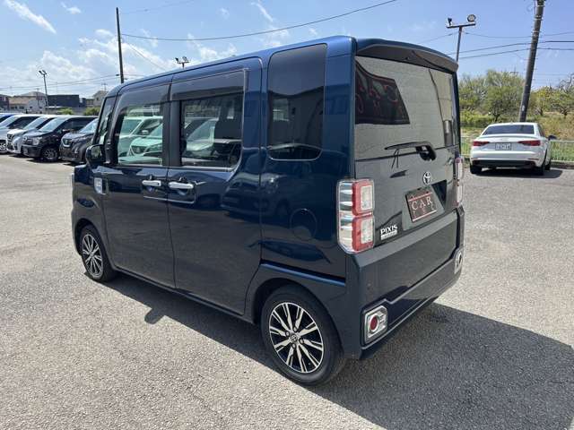 トヨタ ピクシス　メガ ６６０ Ｇターボ ＳＡＩＩＩ R3年 (関東) 99