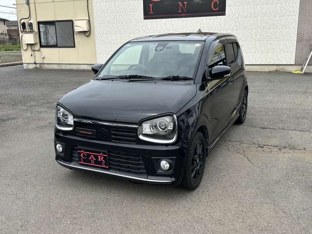 スズキ アルトワークス ワークス ６６０ オートギヤシフト H29年 (関東) 99