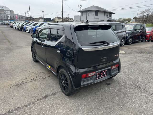 スズキ アルトワークス ワークス ６６０ オートギヤシフト H29年 (関東) 99