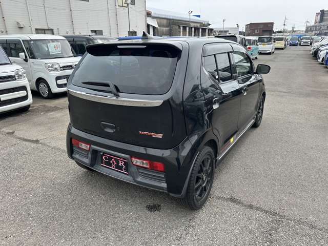 スズキ アルトワークス ワークス ６６０ オートギヤシフト H29年 (関東) 99