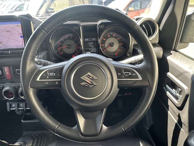 スズキ ジムニー ６６０ ＸＣ ４ＷＤ R2年 (関東) 99