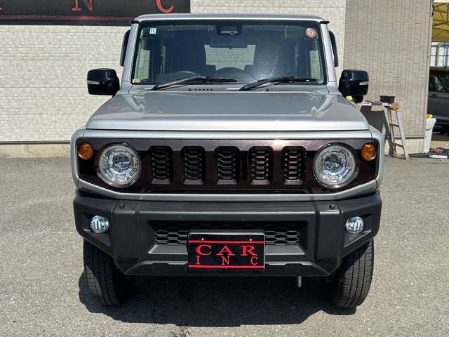 スズキ ジムニー ６６０ ＸＣ ４ＷＤ R2年 (関東) 99