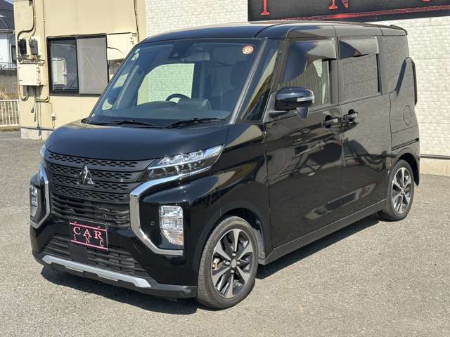 三菱 ｅＫクロス　スペース ６６０ Ｔ R3年 (関東) 99