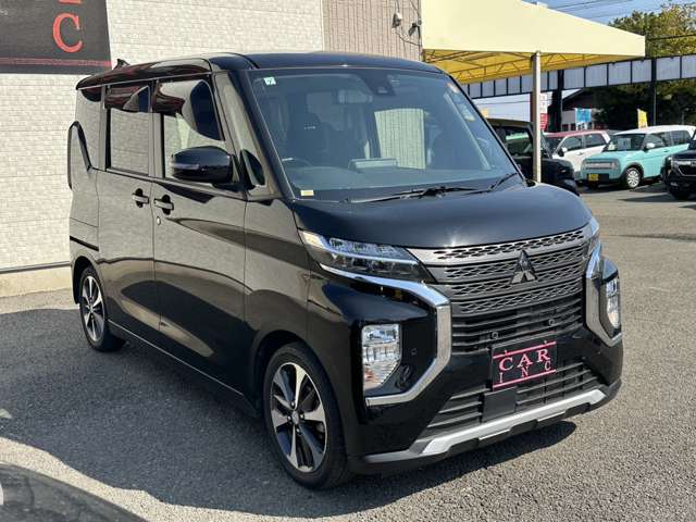 三菱 ｅＫクロス　スペース ６６０ Ｔ R3年 (関東) 99