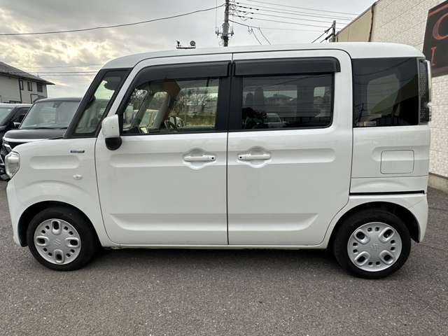 スズキ スペーシア ６６０ ハイブリッド Ｘ R3年 (関東) 99