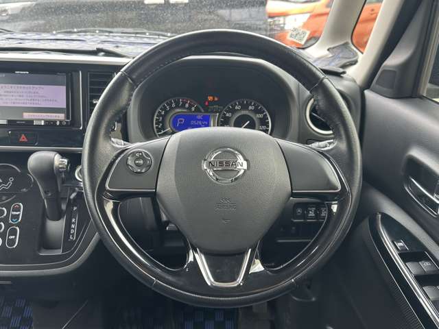 日産 デイズ　ルークス ６６０ Ｘ Ｖセレクション H28年 (関東) 99