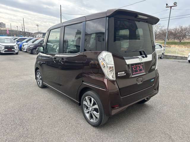 日産 デイズ　ルークス ６６０ Ｘ Ｖセレクション H28年 (関東) 99