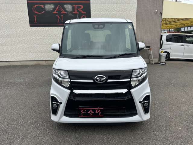 ダイハツ タント ６６０ カスタム ＲＳ R1年 (関東) 99
