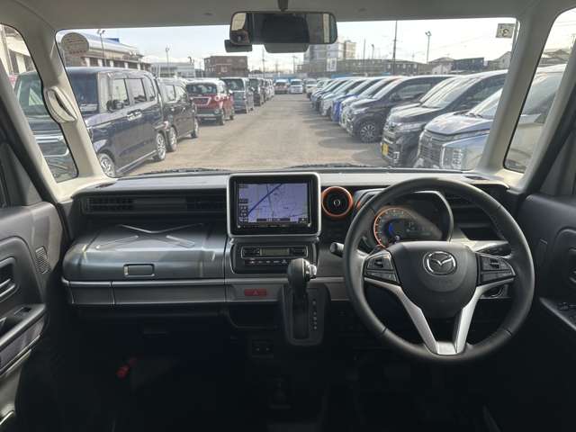 マツダ フレアワゴン ６６０ タフスタイル ハイブリッド ＸＴ R1年 (関東) 99