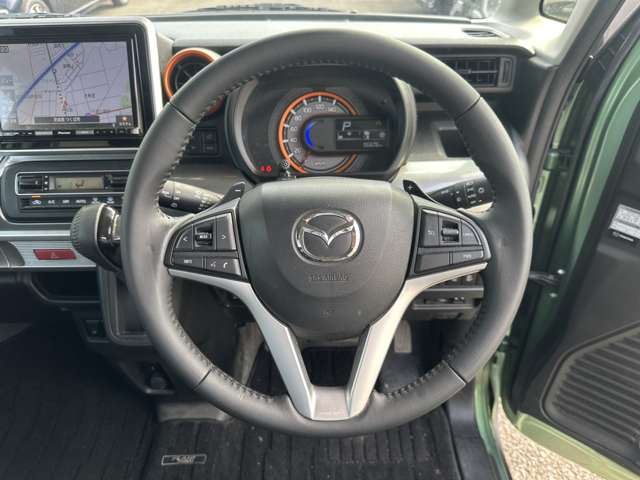 マツダ フレアワゴン ６６０ タフスタイル ハイブリッド ＸＴ R1年 (関東) 99