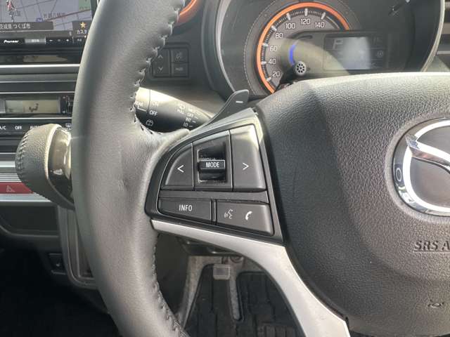 マツダ フレアワゴン ６６０ タフスタイル ハイブリッド ＸＴ R1年 (関東) 99