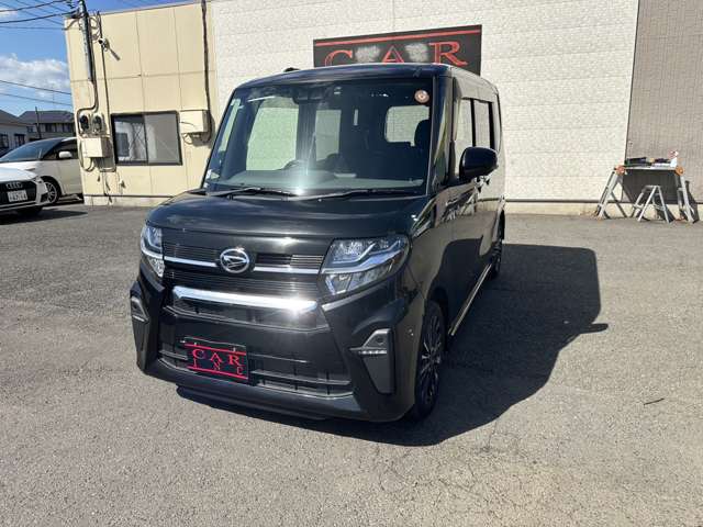 ダイハツ タント ６６０ カスタム ＲＳ R2年 (関東) 99