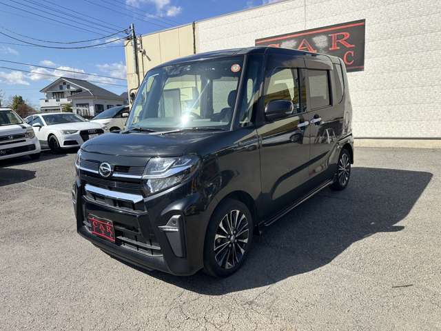 ダイハツ タント ６６０ カスタム ＲＳ R2年 (関東) 99
