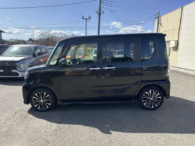 ダイハツ タント ６６０ カスタム ＲＳ R2年 (関東) 99