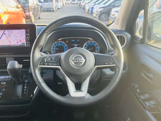 日産 デイズ ６６０ ハイウェイスターＧターボ R1年 (関東) 99