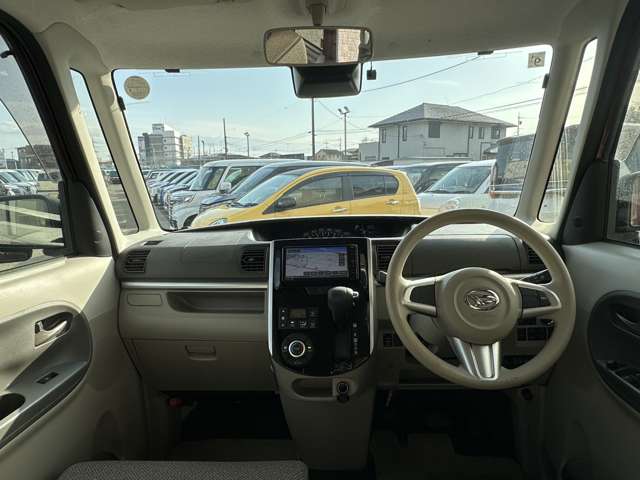 ダイハツ タント ６６０ Ｘ ＳＡＩＩＩ H29年 (関東) 99