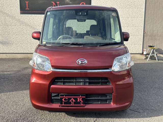 ダイハツ タント ６６０ Ｘ ＳＡＩＩＩ H29年 (関東) 99