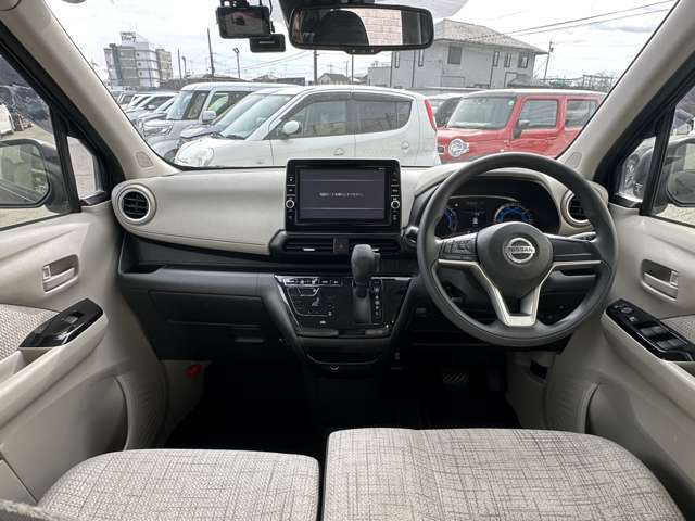 日産 デイズ ６６０ Ｘ R2年 (関東) 99