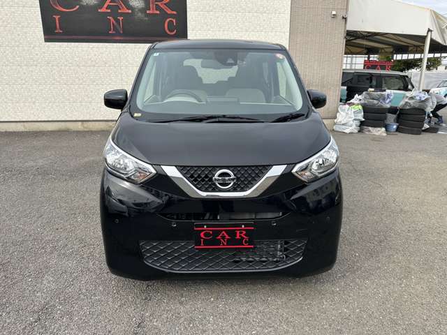 日産 デイズ ６６０ Ｘ R2年 (関東) 99