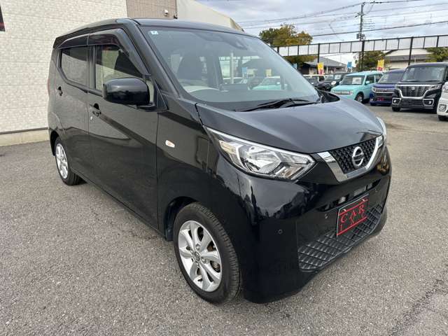 日産 デイズ ６６０ Ｘ R2年 (関東) 99