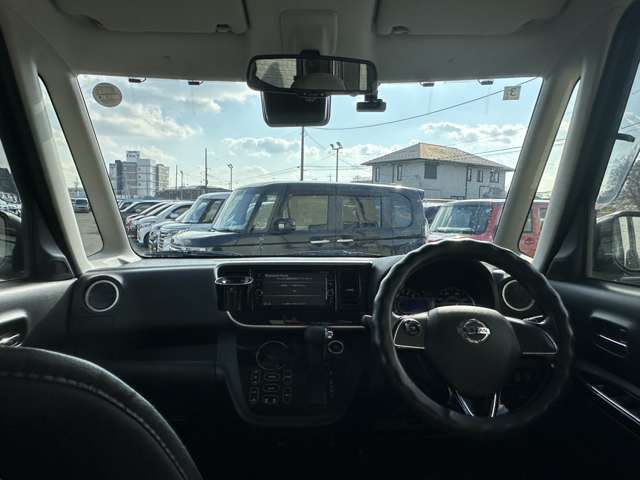 日産 デイズ　ルークス ６６０ ハイウェイスターＸ Ｖセレクション H30年 (関東) 99