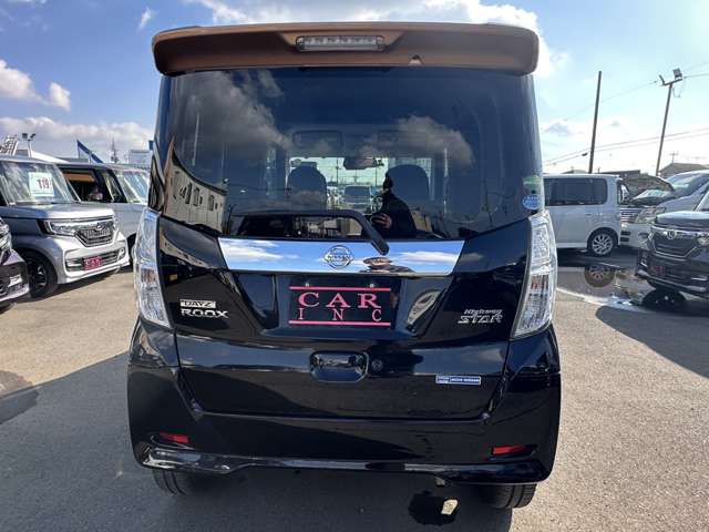 日産 デイズ　ルークス ６６０ ハイウェイスターＸ Ｖセレクション H30年 (関東) 99