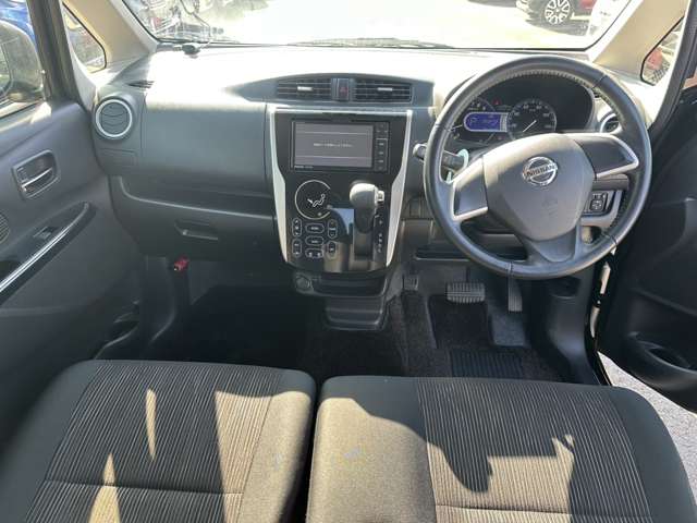 日産 デイズ ６６０ ハイウェイスターＸ H28年 (関東) 99