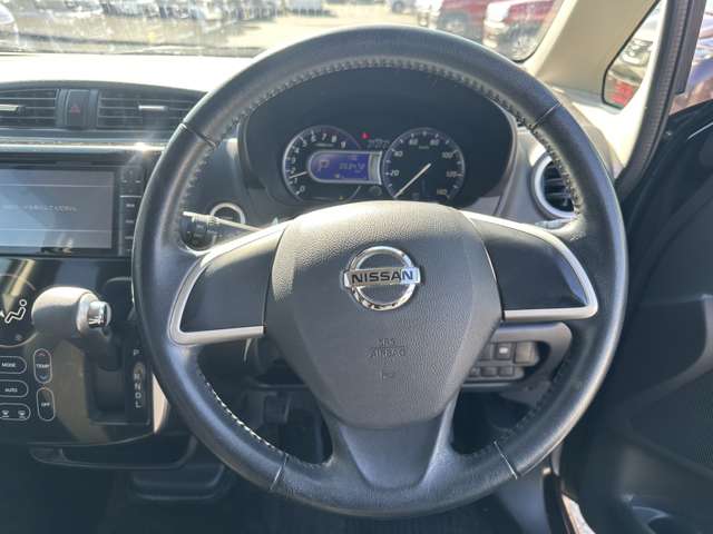 日産 デイズ ６６０ ハイウェイスターＸ H28年 (関東) 99