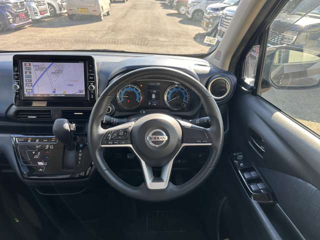 日産 デイズ ６６０ ハイウェイスターＧターボ R1年 (関東) 99