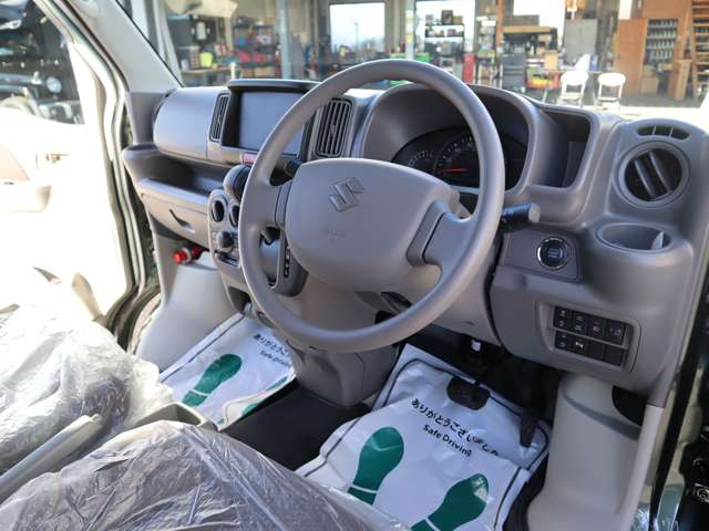 スズキ エブリイ ６６０ ジョイン ターボ ハイルーフ ４ＷＤ R7年 (関東) 99
