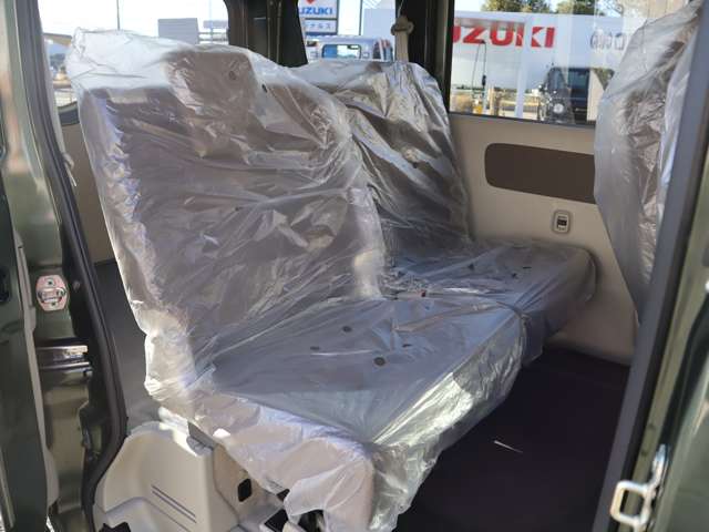 スズキ エブリイ ６６０ ジョイン ターボ ハイルーフ ４ＷＤ R7年 (関東) 99