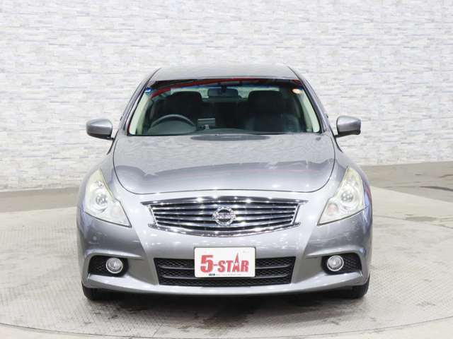 日産 スカイライン ２．５ ２５０ＧＴ タイプＳ H24年 (関東) 99