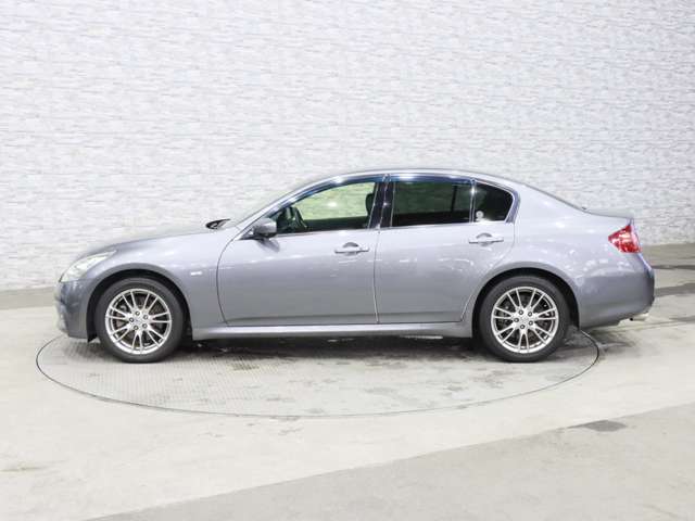 日産 スカイライン ２．５ ２５０ＧＴ タイプＳ H24年 (関東) 99
