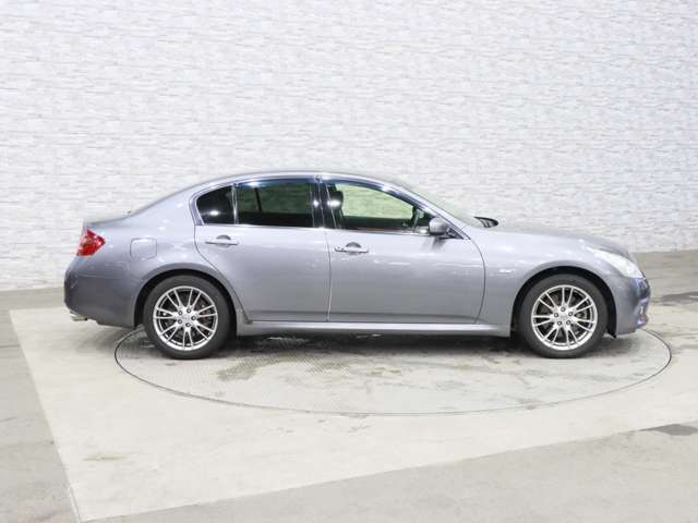 日産 スカイライン ２．５ ２５０ＧＴ タイプＳ H24年 (関東) 99
