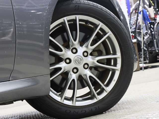 日産 スカイライン ２．５ ２５０ＧＴ タイプＳ H24年 (関東) 99