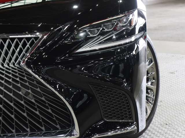 レクサス ＬＳ５００ｈ Ｉパッケージ H30年 (関東) 99