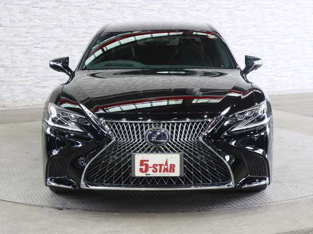 レクサス ＬＳ５００ｈ Ｉパッケージ H30年 (関東) 99