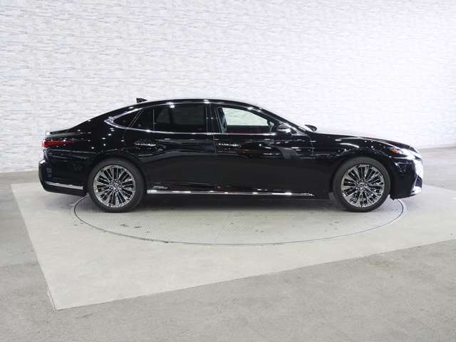 レクサス ＬＳ５００ｈ Ｉパッケージ H30年 (関東) 99