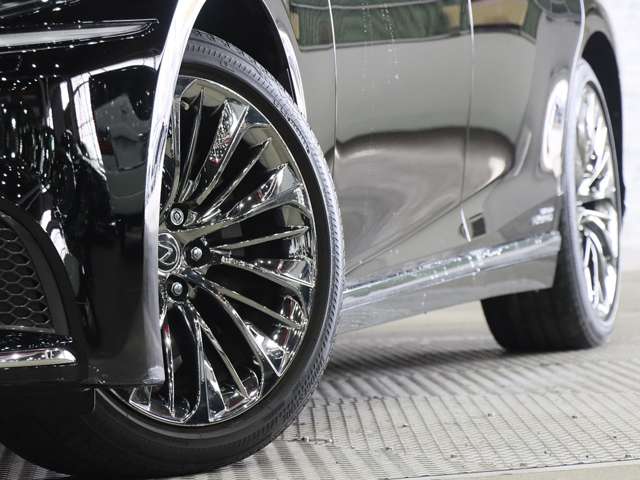 レクサス ＬＳ５００ｈ Ｉパッケージ H30年 (関東) 99