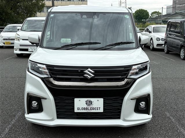 スズキ ソリオ １．２ ハイブリッド ＳＺ R6年 (九州・沖縄) 99